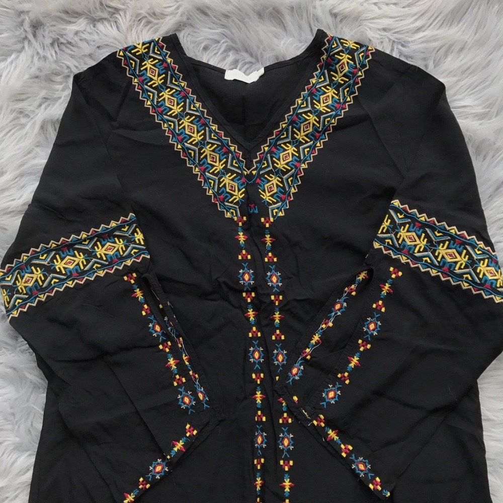 Velzera Dress
